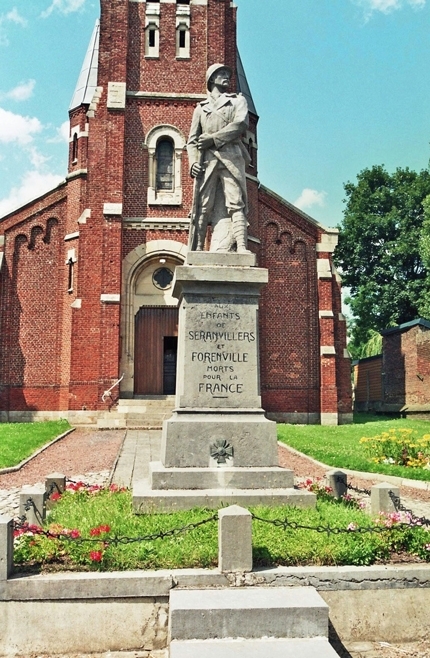 ARRONDISSEMENT Cambrai.