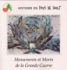 MINET André, Monuments et Morts de la Grande Guerre, collection Histoire en Pays de Sault, n° 10, Roquefeuil, Association ACCES, 2014