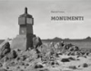 FORTINI Marcel, Monumenti. Trois cent quarante cinq monuments de Corse, Pomponne, Trans Photographic Press, 2015